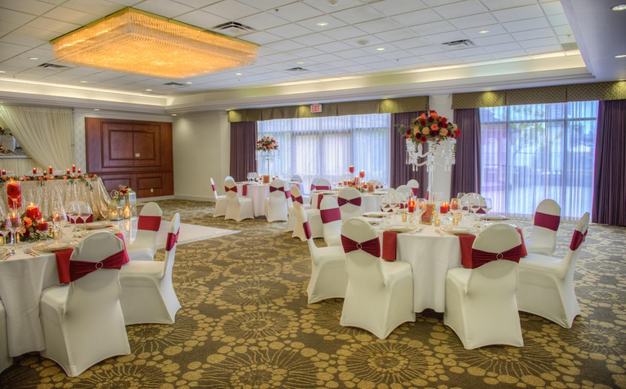 เอ็กเซกคิวทีฟ สวีท โฮเต็ล แอนด์ คอนเฟอเรนซ์ เซ็นเตอร์ เบอร์นาบี Hotel เบิร์นนาบี ภายนอก รูปภาพ